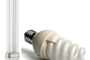 Лампа энергосберегающая — Правда и Ложь фото