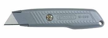 Нож Stanley Utility 10-299E LS12 0-10-299 фиксированное лезвие 20878 фото