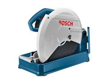 Пила монтажная Bosch-GСО 2000 артикул -0601B17200 2000Вт, скорость вращения -3500 оборотов в м 19727 фото