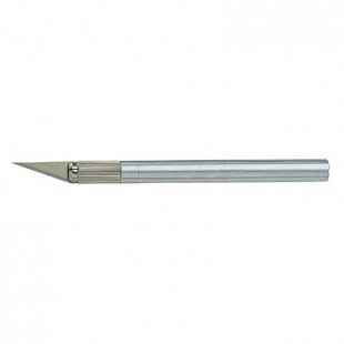 Нож-скальпель (Pro`sKIT Tool 8РК-394В) большой 13486 фото