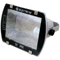 Прожектор метало-галогенный SELECT 100S ІР65 15084 фото