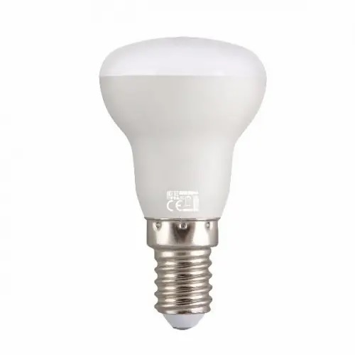 Світлодіодна лампа REF LED-4 4W E14 4200К R39 Horoz Electric 39266 фото