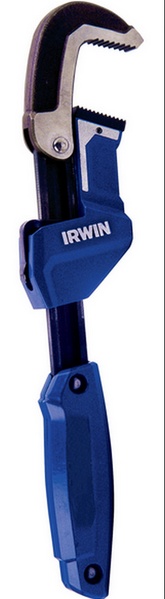 Ключ розвідний універсальний 3-58мм (IRWIN 10503642) 34250 фото
