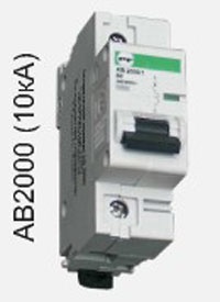 Выключатель автоматический (Промфактор AВ2000) 80A 1p C (UA1.0066076-05) 17198 фото