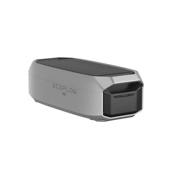 Додаткова батарея EcoFLow DELTA Pro 3 Extra Battery EFDELTAPRO3EB фото