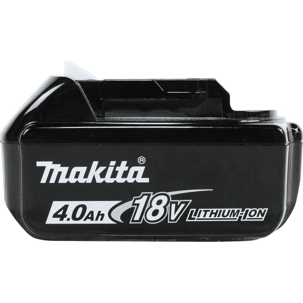 Аккумулятор Li-ion Makita 18 В LXT BL1840B (632F07-0) 47767 фото