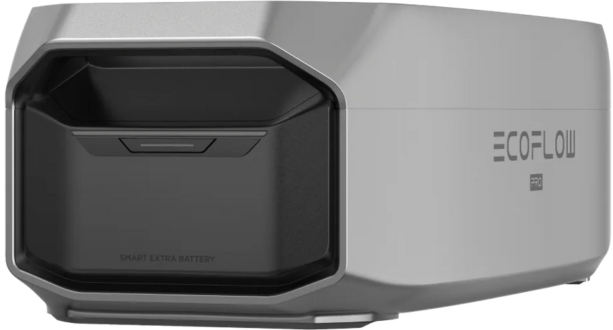 Додаткова батарея EcoFLow DELTA Pro 3 Extra Battery EFDELTAPRO3EB фото