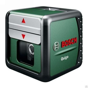 Нівелір лазерний (Bosch-Quigo 11 EEU) арт: 0603663220 33141 фото