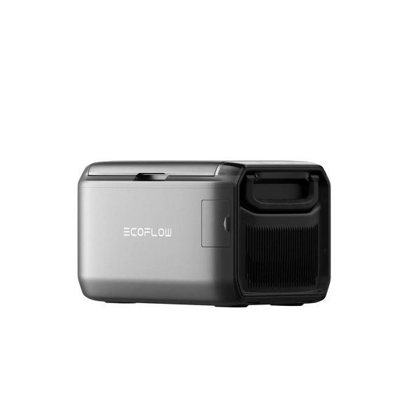 Холодильник Ecoflow Glacier 35L з акумулятором EFGLACIER35L-EU-NBOX/ZYDBX100-EB фото