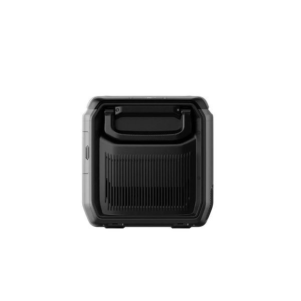 Холодильник Ecoflow Glacier 35L з акумулятором EFGLACIER35L-EU-NBOX/ZYDBX100-EB фото