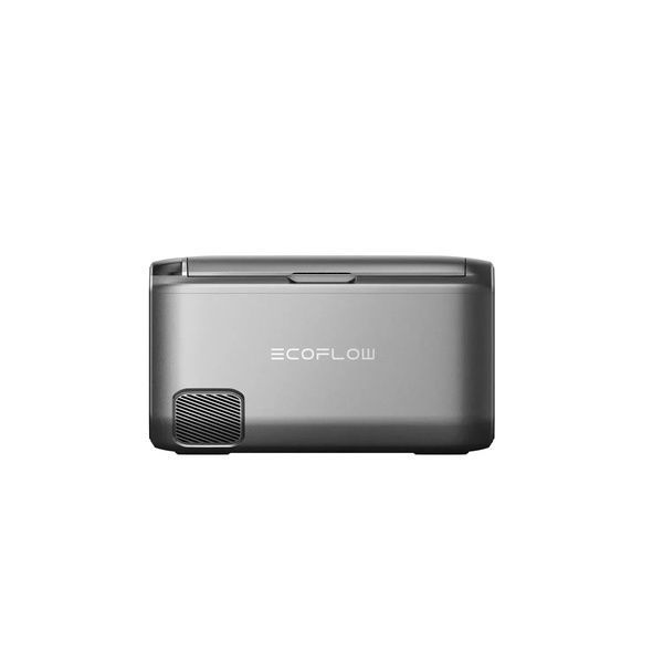 Холодильник Ecoflow Glacier 35L з акумулятором EFGLACIER35L-EU-NBOX/ZYDBX100-EB фото