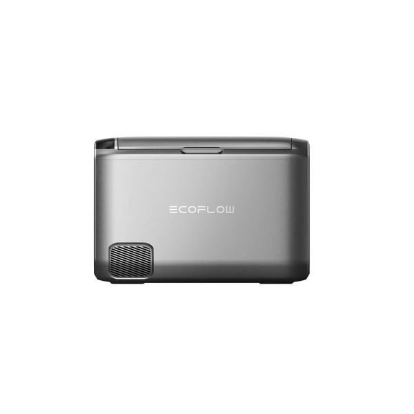 Холодильник Ecoflow Glacier 45L з акумулятором EFGLACIER45L-EU-NBOX/ZYDBX100-EB фото