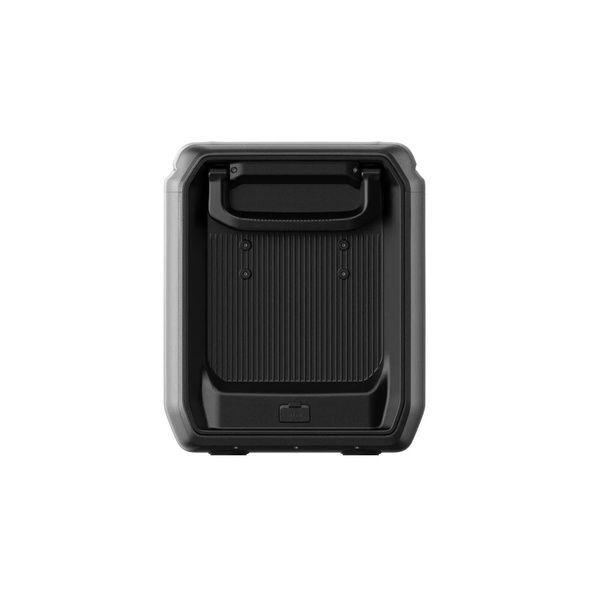Холодильник Ecoflow Glacier 45L з акумулятором EFGLACIER45L-EU-NBOX/ZYDBX100-EB фото