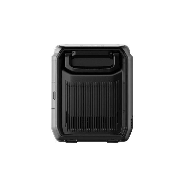 Холодильник Ecoflow Glacier 45L з акумулятором EFGLACIER45L-EU-NBOX/ZYDBX100-EB фото