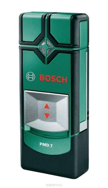 Детектор (Bosch PMD 7) Tindox арт:0603681121 27219 фото