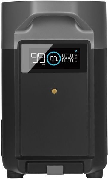 Додаткова батарея EcoFlow DELTA Pro Extra Battery DELTAProEB-US фото