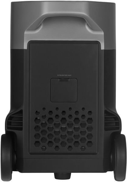 Додаткова батарея EcoFlow DELTA Pro Extra Battery DELTAProEB-US фото