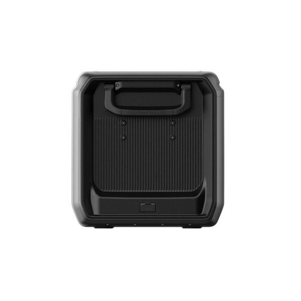 Холодильник Ecoflow Glacier 55L з акумулятором EFGLACIER55L-EU-NBOX/ZYDBX100-EB фото
