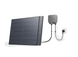 Комплект EcoFlow PowerStream - мікроінвертор 800W+ Power Kit Battery 2kWh EFPowerStreamMI-EU-800W/ZPTSP300-2-AKIT-4 фото 2