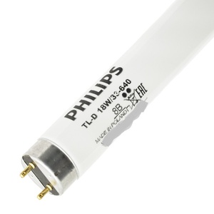 Лампа люм несцентная Philips TL-D 18W/33 13050 фото