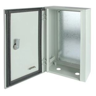 Щит Бм 43+П ІР54 31716 фото