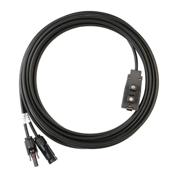 Кабель Power Hub 5kVA Solar Charge Cable EFL-MM305HUBPVIN-6m фото