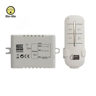 Выключатель дистанционный HOROZ Controller-1 36804 фото