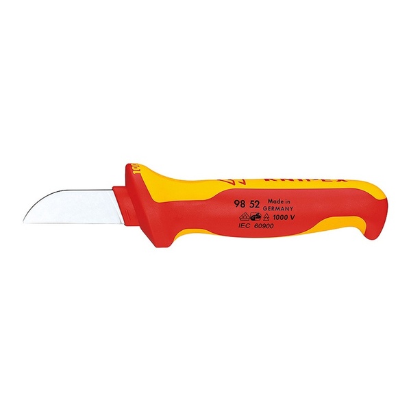 Нож специальный Knipex-9853 40868 фото