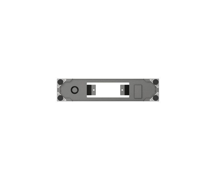 Підставка для акумуляторів EcoFlow PowerOcean Battery Base EF-BatteryBase-DCFit фото
