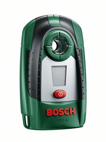 Детектор (Bosch PDO 6) арт:0603010120 30969 фото