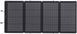 Сонячна панель EcoFlow 220W Solar Panel Solar220W фото 1