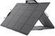 Сонячна панель EcoFlow 220W Solar Panel Solar220W фото 4