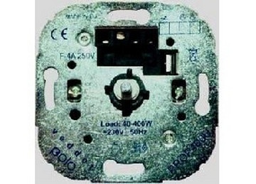 Механизм светорегулятора (POLO-11002801) для ЛН и ВВГЛ 60-600 Вт 07493 фото
