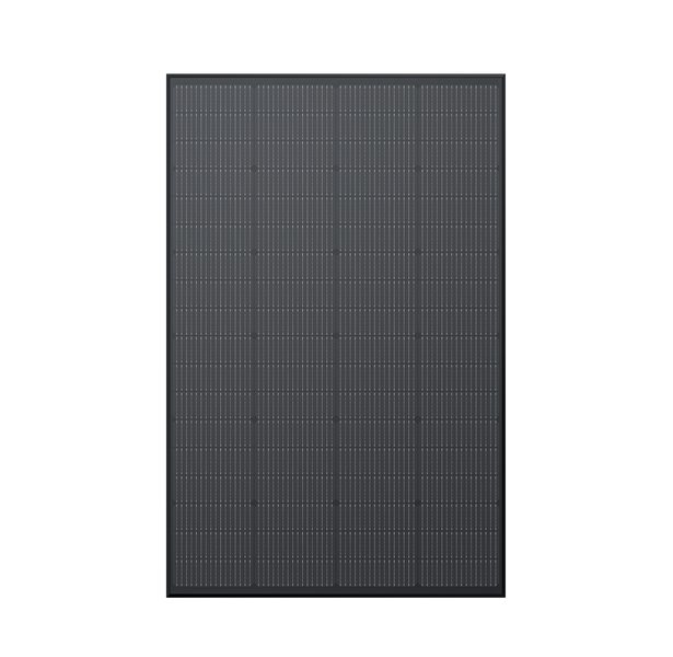 Сонячна панель EcoFlow 175W Solar Panel EFSOLAR175W-1-AKIT-1 фото