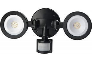 Светильник LED АСКО СДР-64 3800-4250К с датчиком движения 49403 фото