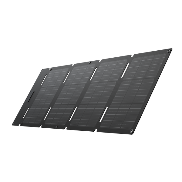 Сонячна панель EcoFlow 45W Solar Panel EFSOLAR45-TYPE-C фото