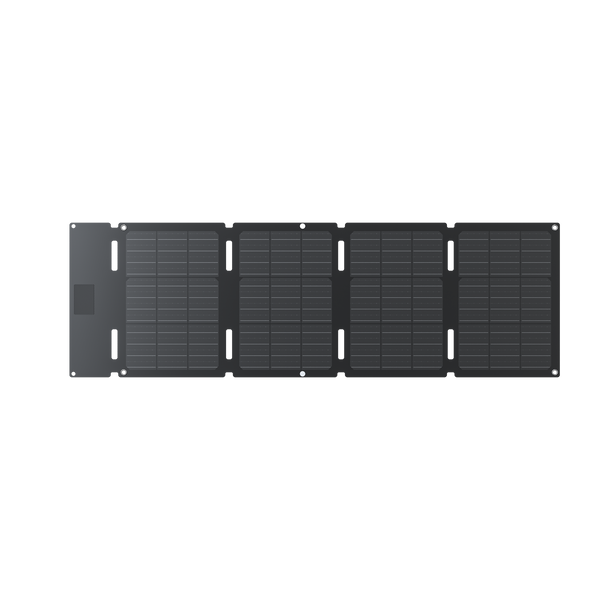 Сонячна панель EcoFlow 45W Solar Panel EFSOLAR45-TYPE-C фото