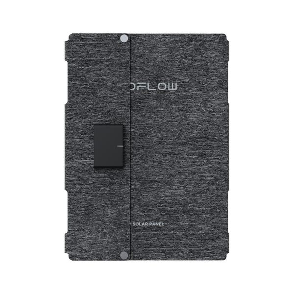 Сонячна панель EcoFlow 45W Solar Panel EFSOLAR45-TYPE-C фото