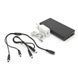 Powerbank для роутера з функцією ДБЖ 24W   5V, 9V, 12V  53145 фото 1