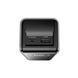 Павербанк EcoFlow RAPID Power Bank 25000mAh сріблястий EF-RAPID25K140W-S-EU фото 4
