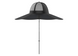 Сонячний капелюх EcoFlow Solar Hat 12W - Чорна EFPowerHat-L-XL фото 2