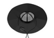 Сонячний капелюх EcoFlow Solar Hat 12W - Чорна EFPowerHat-L-XL фото 5