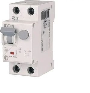 Дифреле Eaton HNС 25A 2N 30mА 46111 фото