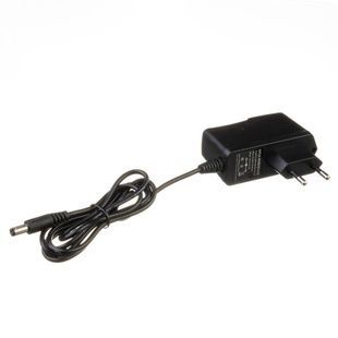 Блок живлення для світлодіодних стрічок розетковий 12V 2А - 24W 27252 фото