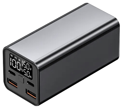 PowerBank KPG PD-65 20000mA/г для ноутбуків 53162 фото