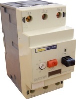 Автоматический выключатель защиты двигателей АсКО ВА2005 м 0 30-40А 20665 фото