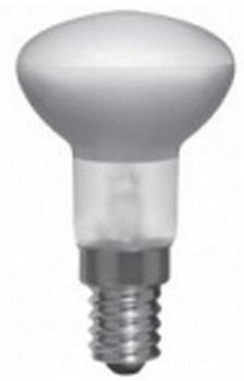 Лампа розжарювання ELEKTRUM R50 25W Е14 16212 фото