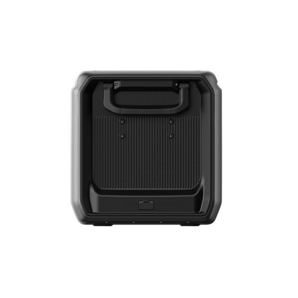 Холодильник EcoFlow Glacier Classic 55L EFGLACIER55L-EU-NBOX фото