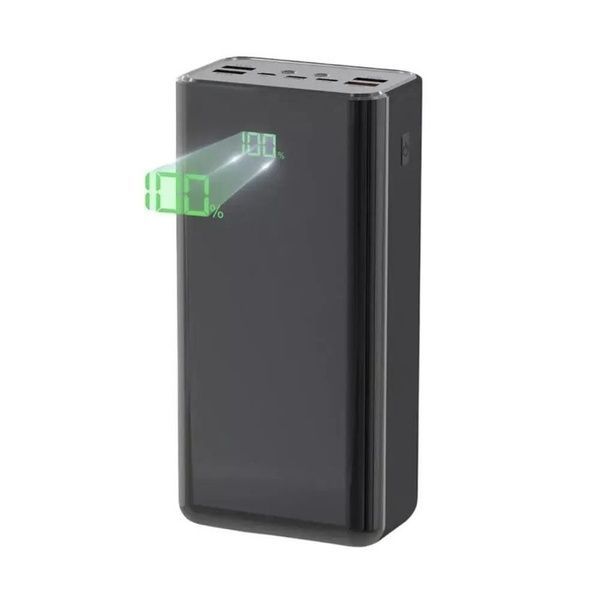 Пауэрбанк PZX V50 50000мA/ч 22,5W 53167 фото