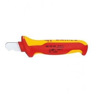 Нож специальный Knipex-985304 46279 фото